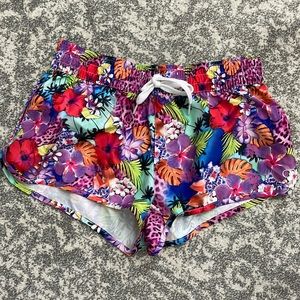 Ocean Pacific Beach shorts Womens M